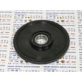 WHEEL,IDLER-6.38 DIA (NO INSR/30mm BRG)